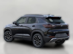 Chevrolet Trailblazer ACTIV AWD 4dr 2026