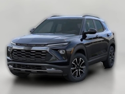 Chevrolet Trailblazer ACTIV AWD 4dr 2026