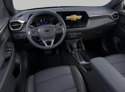 Chevrolet Trailblazer ACTIV AWD 4dr 2026