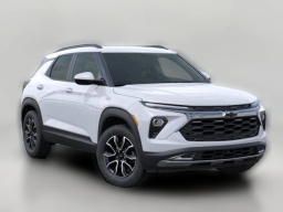 Chevrolet Trailblazer ACTIV AWD 4dr 2026