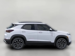 Chevrolet Trailblazer ACTIV AWD 4dr 2026