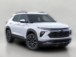 Chevrolet Trailblazer ACTIV AWD 4dr 2026
