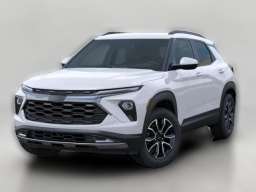 Chevrolet Trailblazer ACTIV AWD 4dr 2026