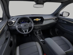 Chevrolet Trailblazer ACTIV AWD 4dr 2026