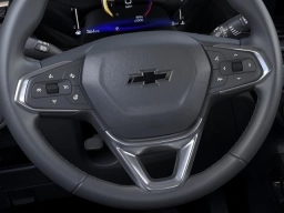Chevrolet Trailblazer ACTIV AWD 4dr 2026
