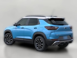 Chevrolet Trailblazer ACTIV AWD 4dr 2026