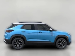 Chevrolet Trailblazer ACTIV AWD 4dr 2026