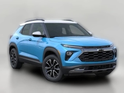 Chevrolet Trailblazer ACTIV AWD 4dr 2026