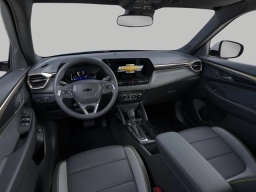 Chevrolet Trailblazer ACTIV AWD 4dr 2026