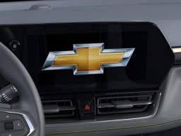 Chevrolet Trailblazer ACTIV AWD 4dr 2026