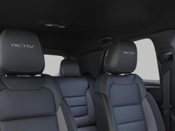 Chevrolet Trailblazer ACTIV AWD 4dr 2026