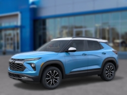 Chevrolet Trailblazer ACTIV AWD 4dr 2026