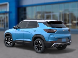 Chevrolet Trailblazer ACTIV AWD 4dr 2026