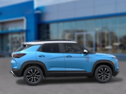 Chevrolet Trailblazer ACTIV AWD 4dr 2026