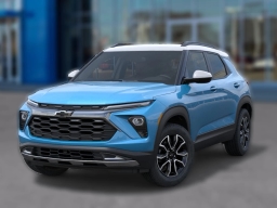 Chevrolet Trailblazer ACTIV AWD 4dr 2026