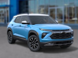Chevrolet Trailblazer ACTIV AWD 4dr 2026