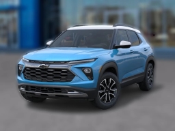 Chevrolet Trailblazer ACTIV AWD 4dr 2026