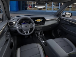 Chevrolet Trailblazer ACTIV AWD 4dr 2026