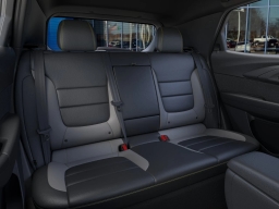 Chevrolet Trailblazer ACTIV AWD 4dr 2026