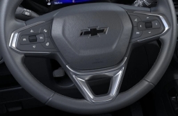 Chevrolet Trailblazer ACTIV AWD 4dr 2026