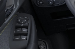 Chevrolet Trailblazer ACTIV AWD 4dr 2026