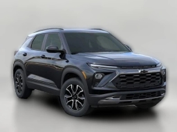 Chevrolet Trailblazer ACTIV AWD 4dr 2026
