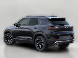 Chevrolet Trailblazer ACTIV AWD 4dr 2026