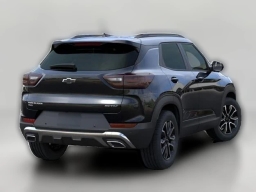 Chevrolet Trailblazer ACTIV AWD 4dr 2026