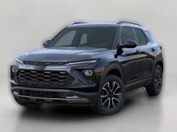 Chevrolet Trailblazer ACTIV AWD 4dr 2026