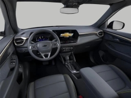 Chevrolet Trailblazer ACTIV AWD 4dr 2026
