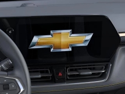 Chevrolet Trailblazer ACTIV AWD 4dr 2026