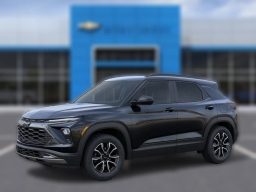 Chevrolet Trailblazer ACTIV AWD 4dr 2026