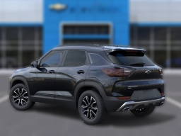 Chevrolet Trailblazer ACTIV AWD 4dr 2026