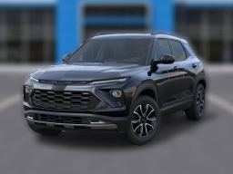 Chevrolet Trailblazer ACTIV AWD 4dr 2026