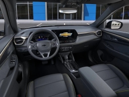 Chevrolet Trailblazer ACTIV AWD 4dr 2026