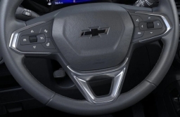 Chevrolet Trailblazer ACTIV AWD 4dr 2026