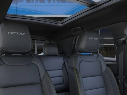Chevrolet Trailblazer ACTIV AWD 4dr 2026