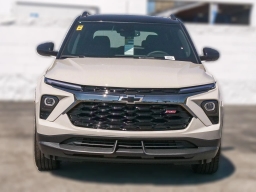 Chevrolet Trailblazer RS FWD 4dr 2026