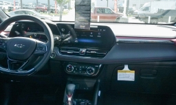 Chevrolet Trailblazer RS FWD 4dr 2026