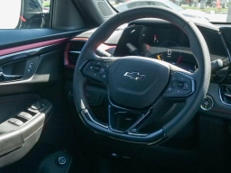 Chevrolet Trailblazer RS FWD 4dr 2026