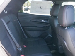 Chevrolet Trailblazer RS FWD 4dr 2026