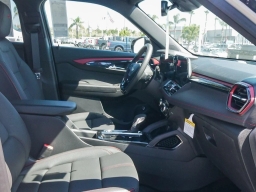 Chevrolet Trailblazer RS FWD 4dr 2026