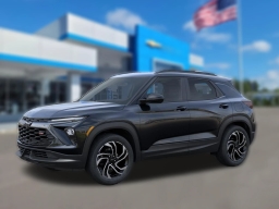 Chevrolet Trailblazer RS FWD 4dr 2026