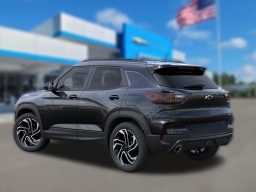 Chevrolet Trailblazer RS FWD 4dr 2026