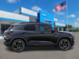 Chevrolet Trailblazer RS FWD 4dr 2026