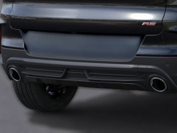 Chevrolet Trailblazer RS FWD 4dr 2026