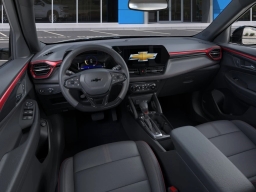 Chevrolet Trailblazer RS FWD 4dr 2026