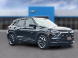 Chevrolet Trailblazer RS FWD 4dr 2026