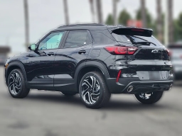 Chevrolet Trailblazer RS FWD 4dr 2026