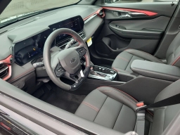 Chevrolet Trailblazer RS FWD 4dr 2026